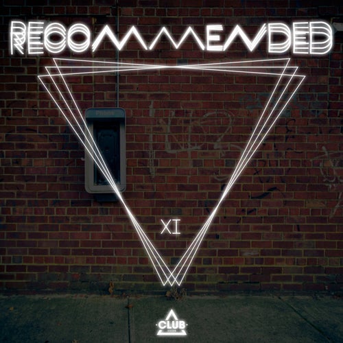 Recommended Vol. 11
