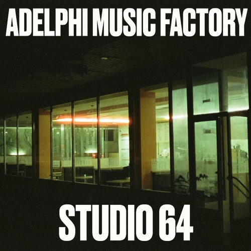 Studio 64 (Club Mix)