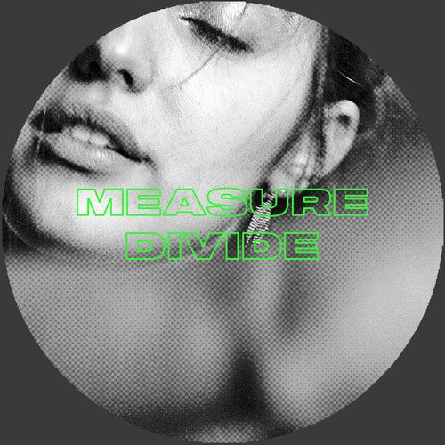 Cover art for Green Parallel EP