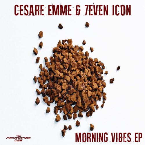 Morning Vibes - EP