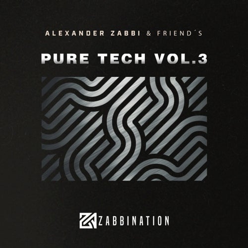 Pure Tech Vol.3