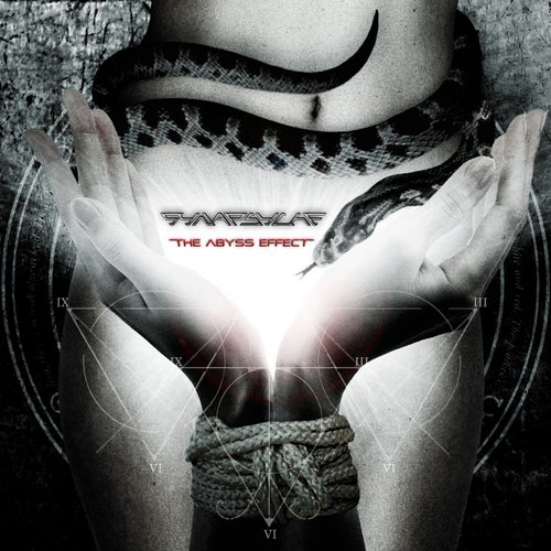 Cover art for The Abyss Effect