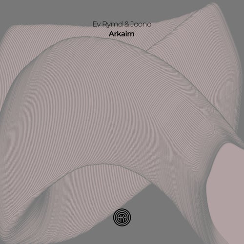 Ev Rymd & Joono - Arkaim (2024)