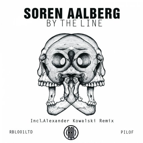 By The Line