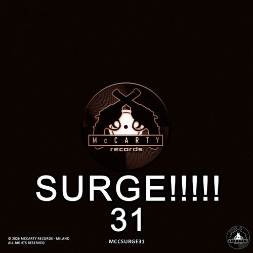 SURGE!!!!! 31