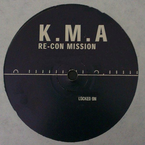 Re-con Mission