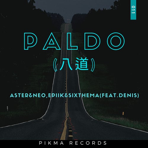 PALDO (feat. DENIS)