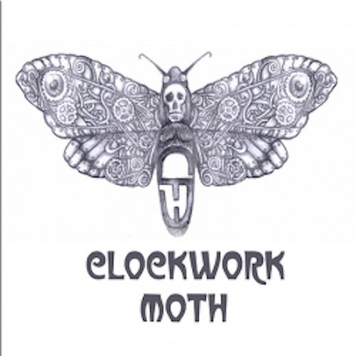 Clockwork Moth