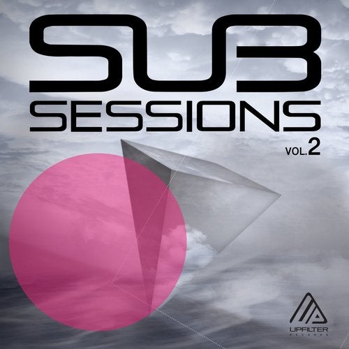 Cover art for Sub Sessions, Vol.2