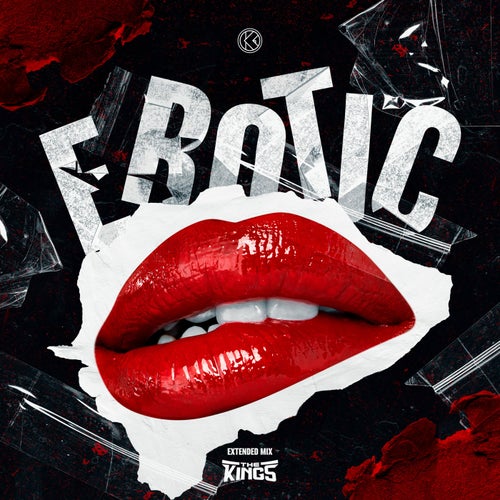 Erotic (Extended Mix)