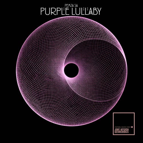 Purple Lullaby