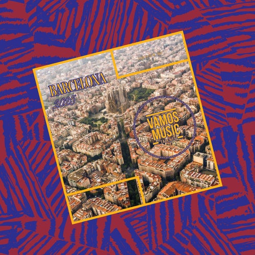 Barcelona 2025