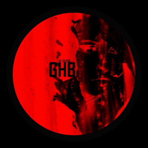 Cover art for GHB