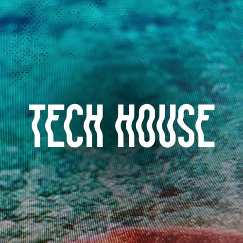 Secret Weapons Ibiza: Tech House