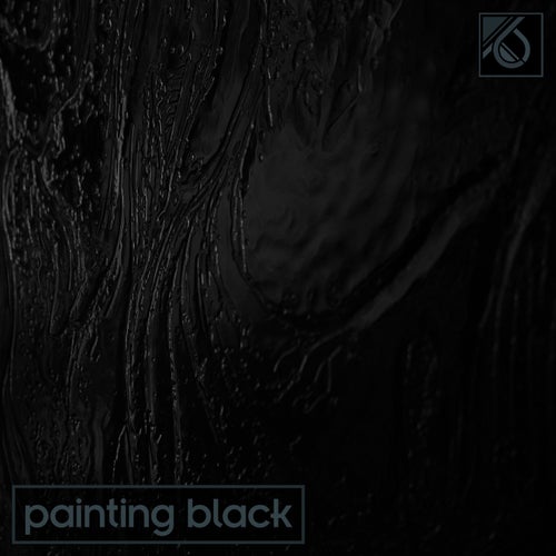 Painting Black, Vol. 1