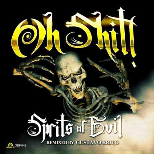 Spirits Of Evil