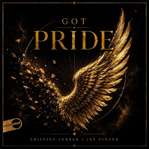 Got Pride