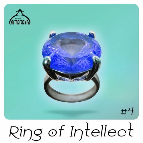 Cover art for Ring Of Intellect #4
