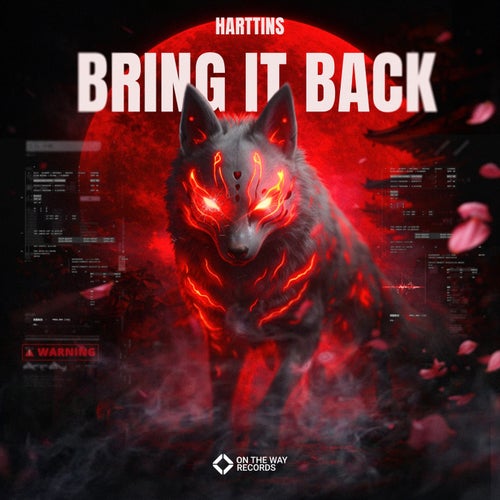 Bring It Back