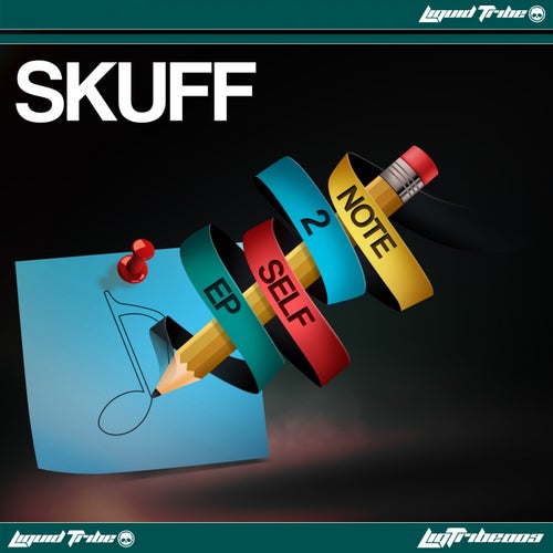Skuff - Note 2 Self EP