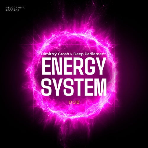 Energy System (Dub)