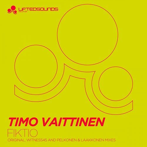 Fiktio