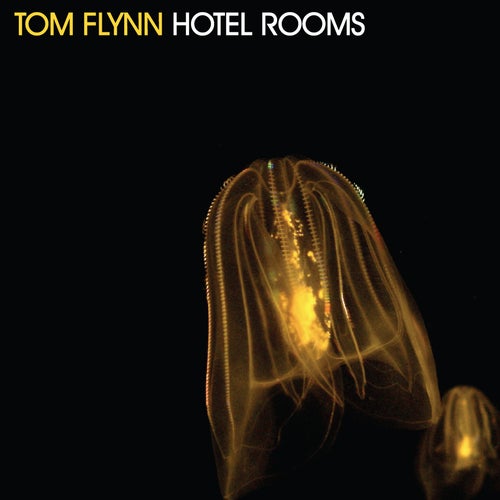Hotel Rooms EP