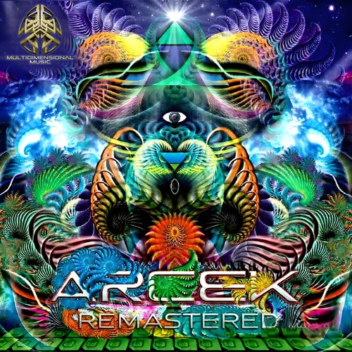 Arcek & Friends
