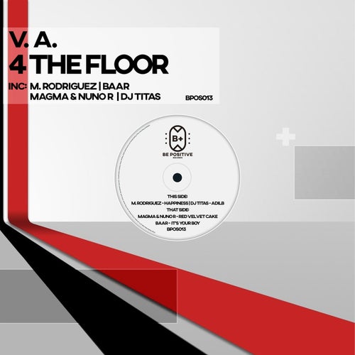 4 the Floor
