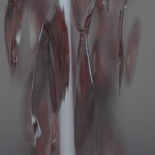 Cover art for Incised Shards
