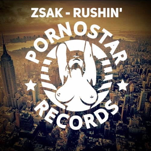 Zsak - Rushin'
