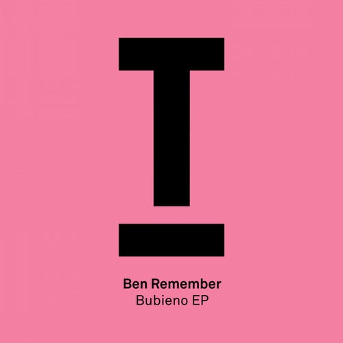 Bubieno EP