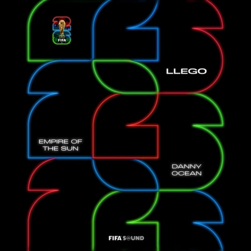 Llego (FIFA World Cup 2026™)