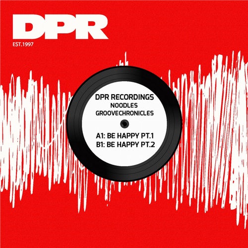 Be Happy, Pt. 1 & Pt. 2