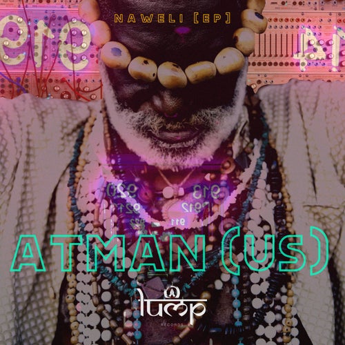  Atman (US) - Naweli (2026) 