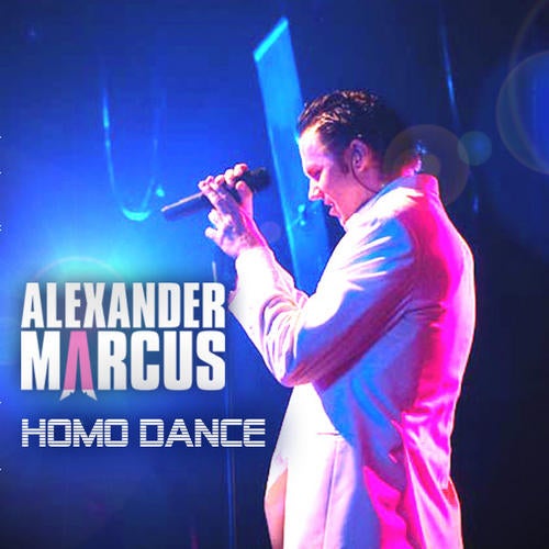 Homo Dance