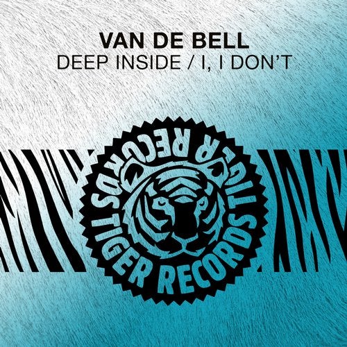 Cover art for Deep Inside / I, I Don't