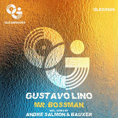 Mr. Bossman