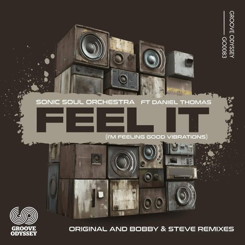 Feel It