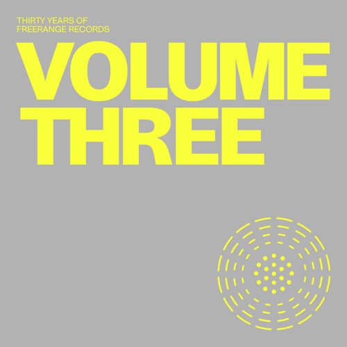 30 Years of Freerange Volume Three