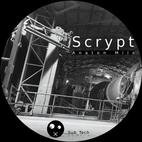 Scrypt