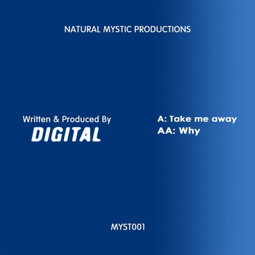Natural Mystic Productions 001
