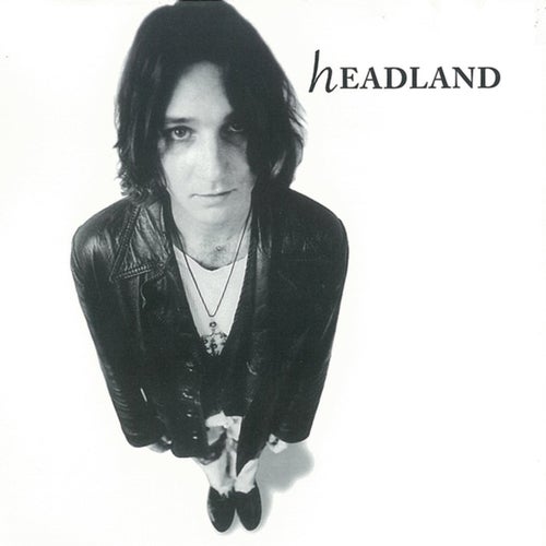 Headland (Stereo-StudioRecording)