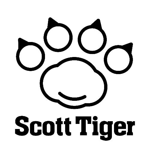 Scott Tiger Records