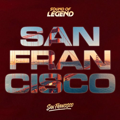 San Francisco (Extended)