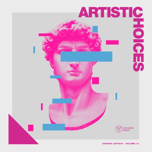 Artistic Choices Vol. 13 VOLTCOMP1692 FLAC - Voltaire Music