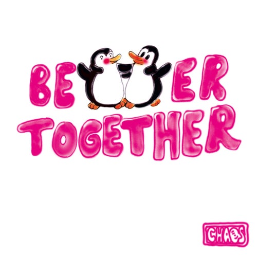 Better Together (Extended Mix)