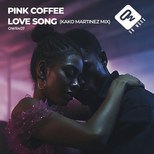 Love song (Kako Martinez Mix)
