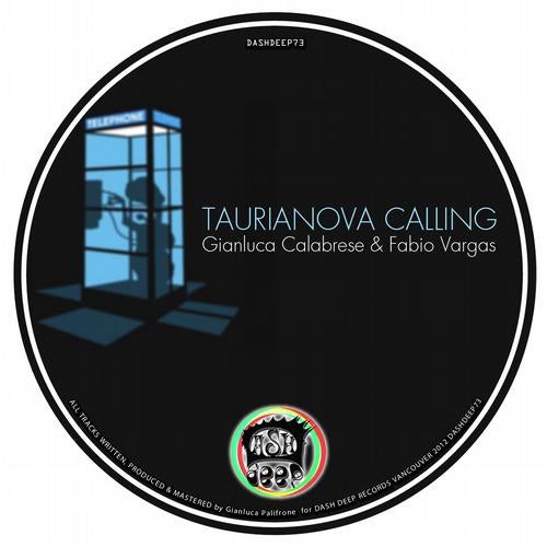 Taurianova Calling