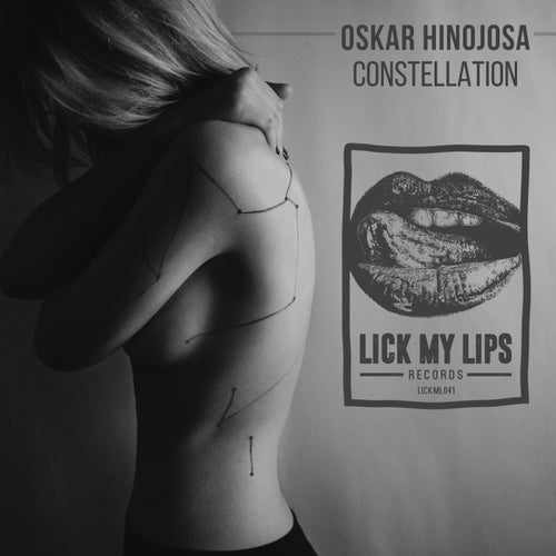 Cover art for Constellation